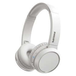 Philips TAH4205 | Bluetooth On-Ear Koptelefoon | Wit