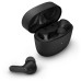 Philips True Wireless TAT2206 | Draadloze In-ear Headphones | Zwart