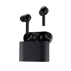 Xiaomi Mi True Wireless Earphones 2 Pro | Draadloze In-Ear Bluetooth Oordopjes | Zwart