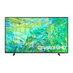 Samsung UE43CU8072U | 43'' Ultra HD 4K | LED Smart TV | Wifi | Tizen | HDR10+ | 50Hz