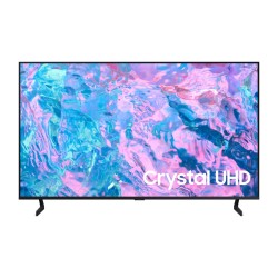 Samsung Series 7 UE50CU7092U 50'' | Ultra HD 4K | LED Smart TV | Wifi | Tizen | HDR10+ | 50Hz