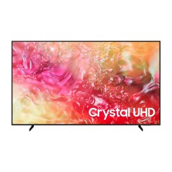 Samsung Crystal UE65DU7190U | 65'' Ultra HD 4K | LED Smart TV | Wifi | Tizen | Local Dimming | HDR10+ | 50Hz