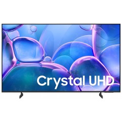Samsung U8000F Crystal UHD | 65'' Ultra HD 4K | LED Smart TV | WiFi | Tizen | HDR10+ | 50 Hz