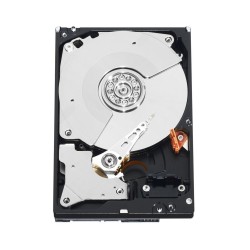 Western Digital Black Performance HDD 3.5” | 1TB SATA III | 7200RPM