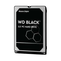 Western Digital HDD 2.5” | 1TB SATA III | 7200RPM