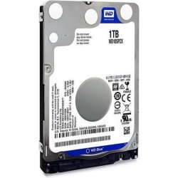 Western Digital Blue | 1TB | 2.5” | SATA III | PULLED