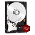 Western Digital Red Pro NAS HDD 3.5” | 2TB SATA III | 7200RPM