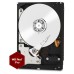 Western Digital Red Pro NAS HDD 3.5” | 2TB SATA III | 7200RPM