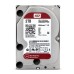 Western Digital Red Pro NAS HDD 3.5” | 2TB SATA III | 7200RPM
