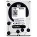 Western Digital Black Performance HDD 3.5” | 2TB SATA III | 7200RPM