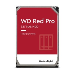 Western Digital Red Plus NAS HDD 3.5” | 20TB SATA III | 720RPM