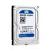 Western Digital Blue HDD 3.5” | 250GB SATA III | 7200RPM | PULLED