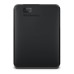 WD Elements Portable Externe Harde Schijf | 2TB | USB 3.2 | Zwart