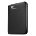 WD Elements Portable Externe Harde Schijf | 4TB | USB 3.0 | Zwart