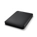 WD Elements Portable Externe Harde Schijf | 5TB | USB 3.2 | Zwart