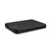 WD Elements Portable Externe Harde Schijf | 5TB | USB 3.2 | Zwart