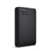 WD Elements Portable Externe Harde Schijf | 5TB | USB 3.2 | Zwart