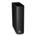WD Elements Externe Harde Schijf | 4TB | USB 3.2 | Zwart