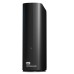 WD Elements Externe Harde Schijf | 4TB | USB 3.2 | Zwart