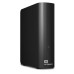 WD Elements Externe Harde Schijf | 4TB | USB 3.2 | Zwart