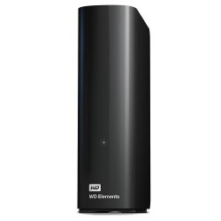 Western Digital Elements Externe HDD | 8TB | USB 3.2 Type-A