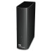 Western Digital Elements Externe Harde Schijf | 10TB | USB 3.0 | Zwart