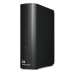 Western Digital Elements Externe Harde Schijf | 16TB | USB 3.2 | Zwart
