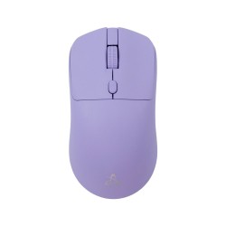 SBOX WM-852P Purple | Draadloze Muis | Links- en Rechtshandig | RF | 1600 DPI | Paars