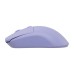SBOX WM-852P Purple | Draadloze Muis | Links- en Rechtshandig | RF | 1600 DPI | Paars