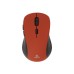 SBOX WM-993R | Draadloze Muis | Rechtshandig | RF | 1600 DPI | Rood