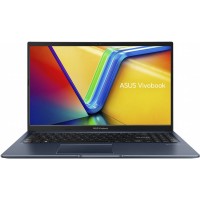 Asus Vivobook 15 | 15.6'' Full HD IPS | Intel Core i7-13620H | 16GB RAM | 512GB SSD | W11 Pro | Donkerblauw