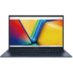 ASUS VivoBook X1704VA | 17.3” Full HD IPS | Intel Core i3-1315U | 8GB RAM | 512GB SSD | W11 Professional