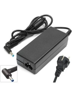 HP 65W 19.5V - 3.33A 4.5 x 3.0mm (Blauw) Laptop AC Adapter