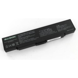 Sony VAIO PCG-7113M VGN Serie 4400mAh Accu
