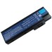 Acer Aspire 9420 14,8V 4400mAh 9300/9500/7000/7100 Accu