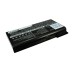 MSI  6 cellen CX600/CR700/CR600/CX620 Notebook Accu