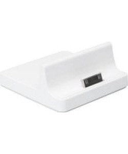 iPhone / iPod Docking Kleur Zwart