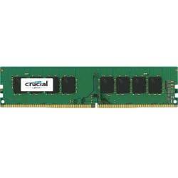 Crucial CT16G4DFD824A 16GB DDR4 2400MHz Geheugenmodule