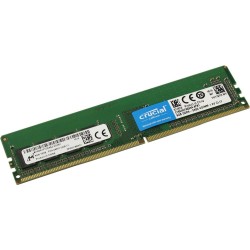 Crucial 8GB MEM DDR4/2400MHz DIMM