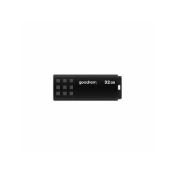 Goodram Flashdrive 'UME3' 32GB Zwart USB3.0 Stick