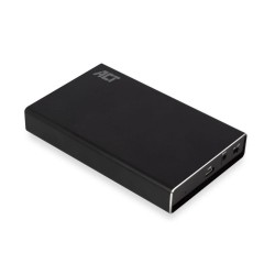 Ewent AC1215 behuizing voor opslagstations HDD-/SSD-behuizing