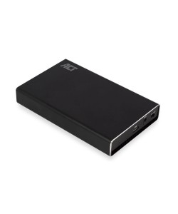 Ewent AC1215 behuizing voor opslagstations HDD-/SSD-behuizing