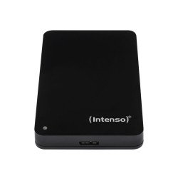 Intenso 1TB 2.5  3.0 Portable Zwarte Hdd