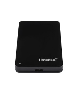 Intenso 1TB 2.5  3.0 Portable Zwarte Hdd