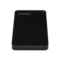 Intenso 2TB 2.5  3.0 Portable Zwarte Hdd