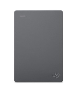 Seagate Basic 4TB 2.5" 3.0 Portable Hdd Zilver