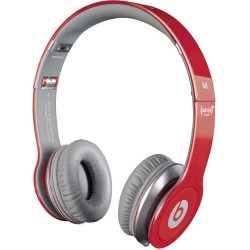 Beats by Dre Solo Studio Red RN