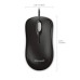Microsoft 4YH-00007 muis USB Optisch 800 DPI Ambidextrous