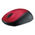 Logitech M235R RF Draadloze Muis