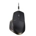 Logitech MX Master Muis RF draadloos + Bluetooth Laser 1000 DPI Rechtshandig